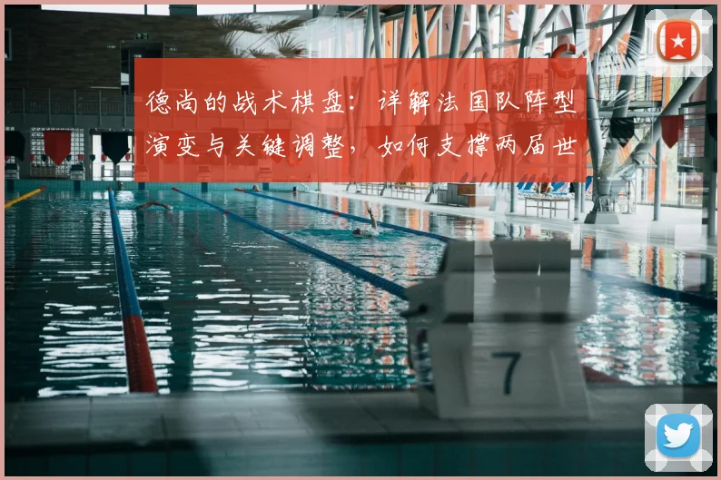 德尚的战术棋盘：详解法国队阵型演变与关键调整，如何支撑两届世界杯征程